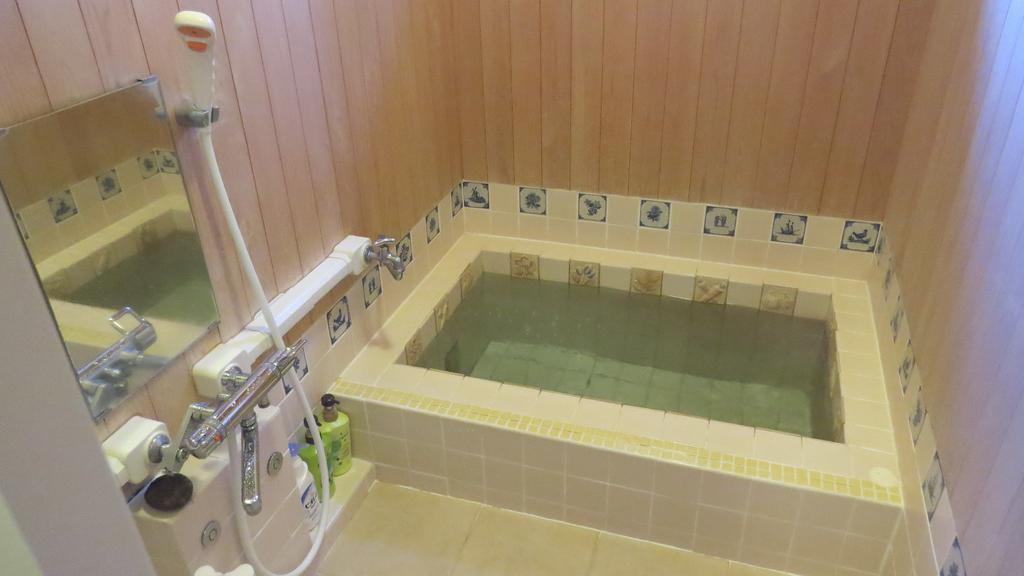 Lake Village Donaludo Pension Kitashiobara Εξωτερικό φωτογραφία