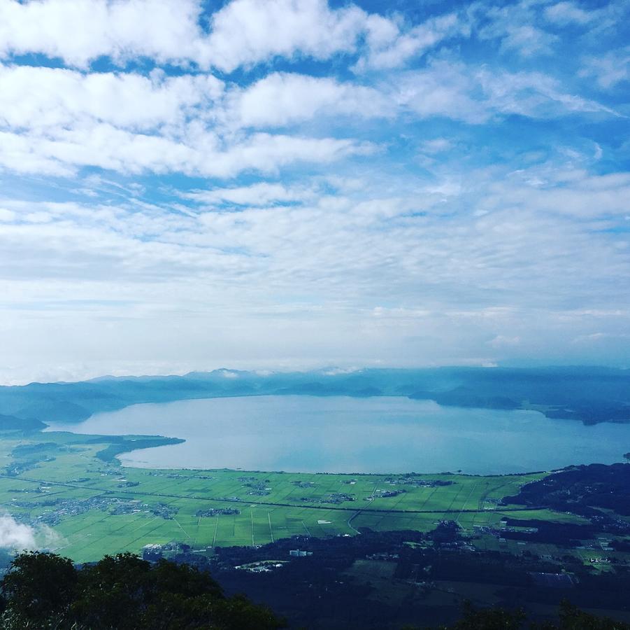 Lake Village Donaludo Pension Kitashiobara Εξωτερικό φωτογραφία